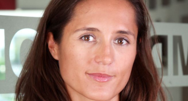 Kamila Kownacka szefową Way To Grow