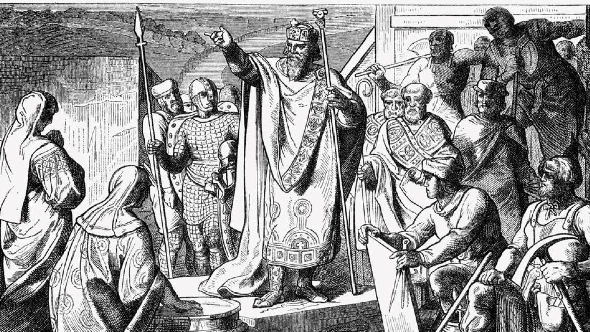 cesarz Konrad II