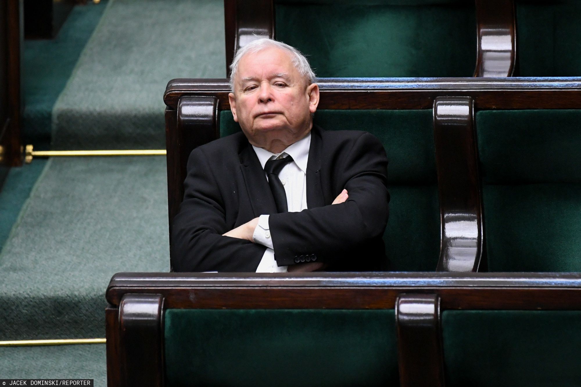 Jarosław Kaczyński