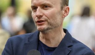 Jacoń napisał o WOŚP. Dziennikarz TVN nie krył oburzenia. Reakcja Owsiaka? Błyskawiczna!