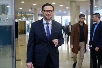 Poseł KO twierdzi, że wie, gdzie jest Obajtek. "Schronił się"