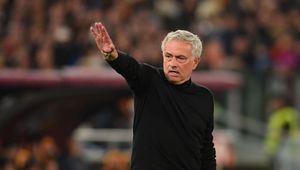 Jose Mourinho selekcjonerem Brazylii? Portugalczyk odniósł się do plotek