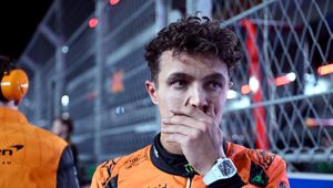 "Zbyt pewny siebie" i "zarozumiały". Przez to przegra walkę o tytuł w F1?