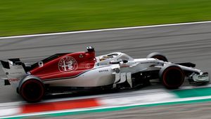 F1: zamieszanie wokół Alfy Romeo. Marcus Ericsson wezwany na Grand Prix Belgii