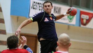 Maciej Nowakowski: Będę kibicował Ostrovii, kiedy nie będę z nią grał