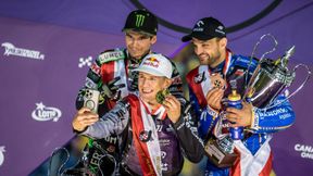 Żużel. Wiemy, co z formułą rozgrywania IMP. Jasne stanowisko GKSŻ