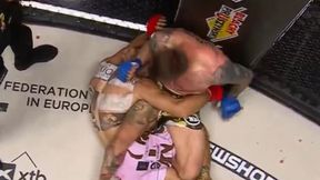 Ta walka wywołała ogromne kontrowersje. KSW zmieniło jej wynik