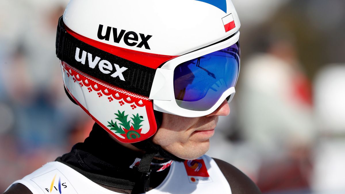 PAP / Grzegorz Momot / Na zdjęciu: Kamil Stoch 