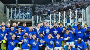 Radomiak Radom - Lech Poznań 1:3 (galeria)