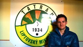 Nietypowa pasja wszechstronnie uzdolnionego piłkarza