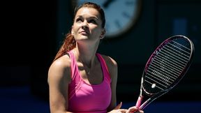 Agnieszka Radwańska i Maria Szarapowa wezmą udział w turnieju charytatywnym w Madrycie