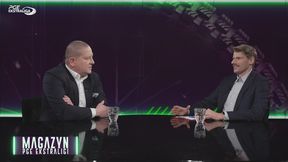 Będzie zmiana regulaminu rozgrywek? Ten warunek musi być spełniony