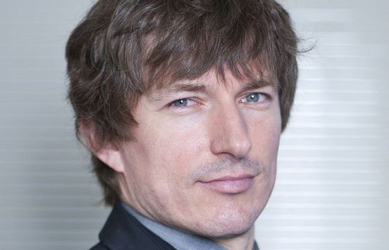 Dariusz Kołacz w zarządzie Polska Press Grupy w Krakowie