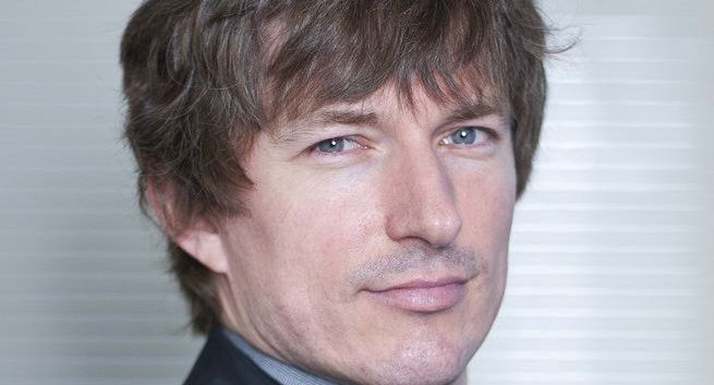 Dariusz Kołacz w zarządzie Polska Press Grupy w Krakowie