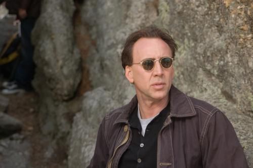 Nicolas Cage chce wziąć udział w kryminale kręconym w Europie