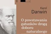 Nędzny los dzieła Darwina