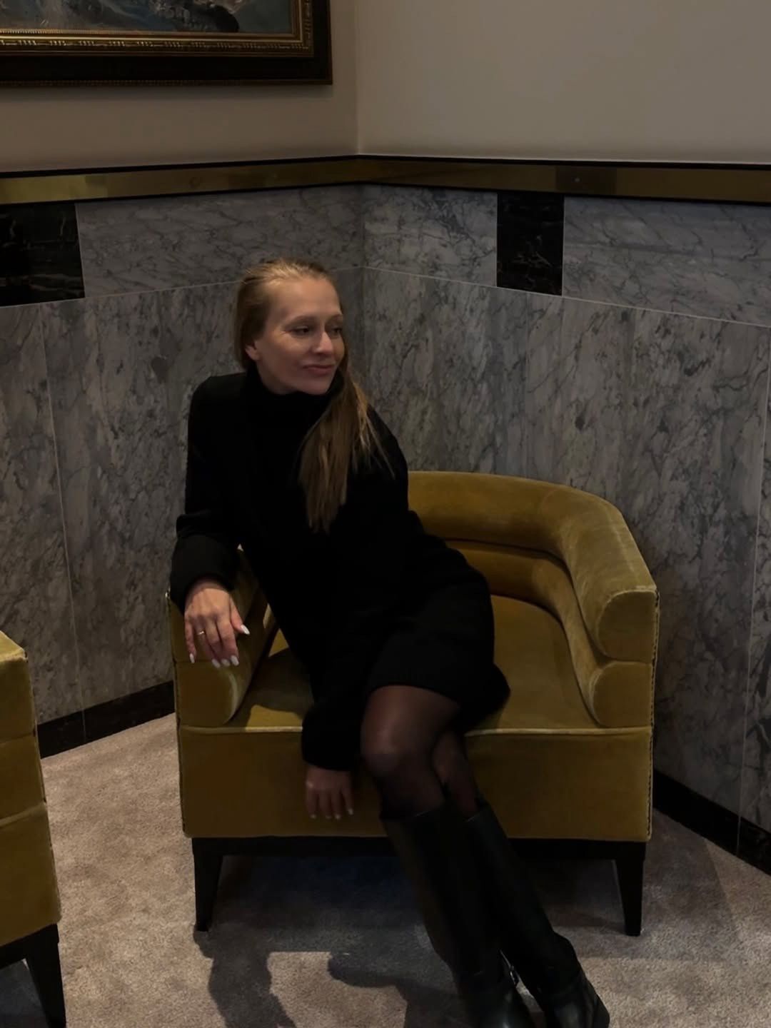 Anna Musiał, mama Macieja Musiała 