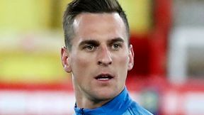 Ligue 1. Arkadiusz Milik będzie mieć nowego trenera? Hiszpańska prasa ma następcę dla Andre Villasa-Boasa