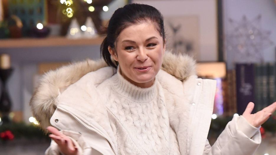Katarzyna Cichopek nie chciała wyjść za Marcina Hakiela?