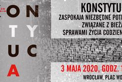 Wybory prezydenckie 2020. Wrocław. Niezadowoleni z korespondencyjnych wyborów wyjdą na ulice, spalą koperty
