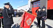 Paterek: Straż ogniowa w Paterku działa 100 lat. Jubileusz był huczny, połączono go z Gminnym Dniem Strażaka