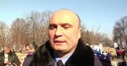 Policja z zachodniej części Ukrainy przybywa na pomoc protestującym