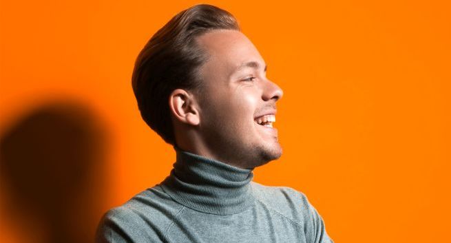 Marcin Łukasik z Radia ZET uruchamia swój podcast „Tak słucham”