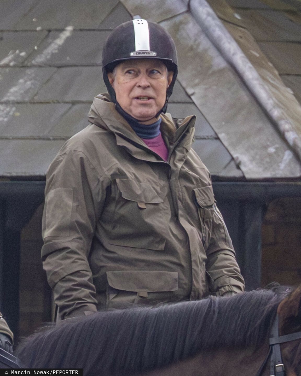 Andrzej Mountbatten-Windsor