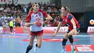 Bolesna lekcja. Polki rozbite przez potęgę