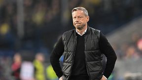 Trener Arki ma satysfakcję. "Wszyscy mówili, że nie mamy prawa zdobyć punktu"