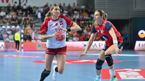 Bolesna lekcja. Polki rozbite przez potęgę