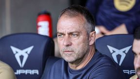 Tak Flick wytłumaczył się z zaskakującej decyzji ws. bramkarza. "Był smutny"