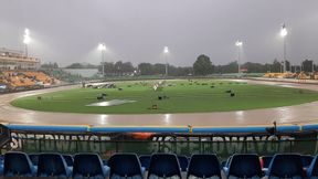 Żużel. Deszcz górą. Grand Prix w Pradze przełożone!