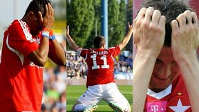 Rollercoaster przy Reymonta 22 - tak źle w "erze Cupiała" jeszcze nie było