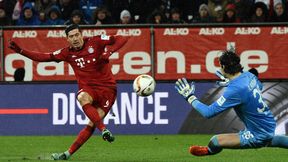 Bayern Monachium chce zatrzymać Roberta Lewandowskiego aż do 2021 roku
