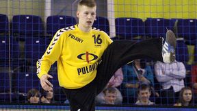 Piotr Wyszomirski przedłużył kontrakt z Csurgói KK