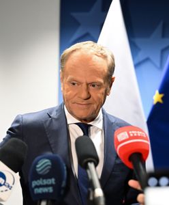 Donald Tusk: Rosjanie mają jedną wielką przewagę nad Zachodem