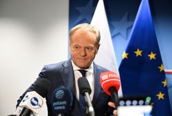 Donald Tusk: Rosjanie mają jedną wielką przewagę nad Zachodem