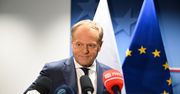 Donald Tusk: Rosjanie mają jedną wielką przewagę nad Zachodem