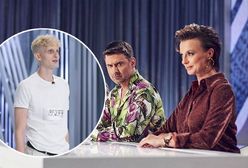 Usłyszał mocne słowa. "W nocy bym się ciebie przestraszył"