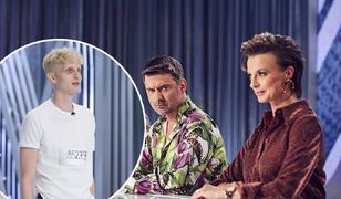 Usłyszał mocne słowa. "W nocy bym się ciebie przestraszył"