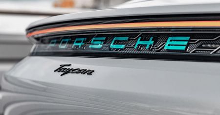 Porsche chwali się usługą w Polsce. Powinien ją mieć każdy producent