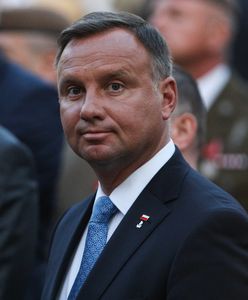Andrzej Duda. Program wyborczy prezydenta na II kadencję