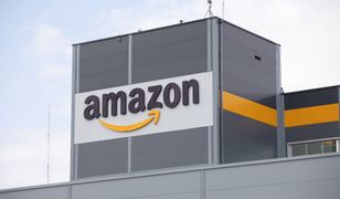 Rewolucja w płatnościach. W sklepach Amazon Go klienci zapłacą odciskiem dłoni