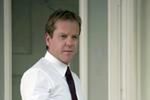 ''Designated Survivor'': Kiefer Sutherland zaprzysiężony na prezydenta