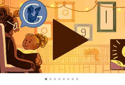 Google oddaje hołd z okazji Międzynarodowego Dnia Kobiet