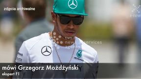 Mercedes bezkonkurecyjny w F1. "Hamilton ma szansę na kilka lat dominacji"