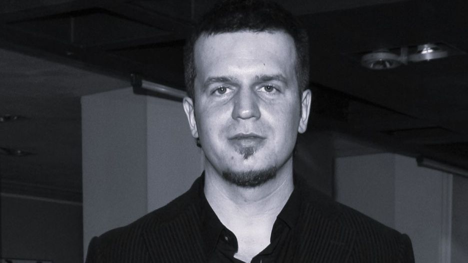 Marcin Wrona zrealizował m.in. "Moją krew" i "Chrzest"