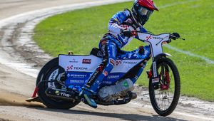 Żużel. Ma być w Stali Gorzów. Legendzie przypomniała się jedna rzecz