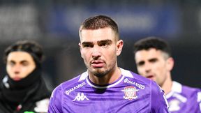 Media. Reprezentant Rumunii może zagrać w Ekstraklasie. Jest zainteresowanie